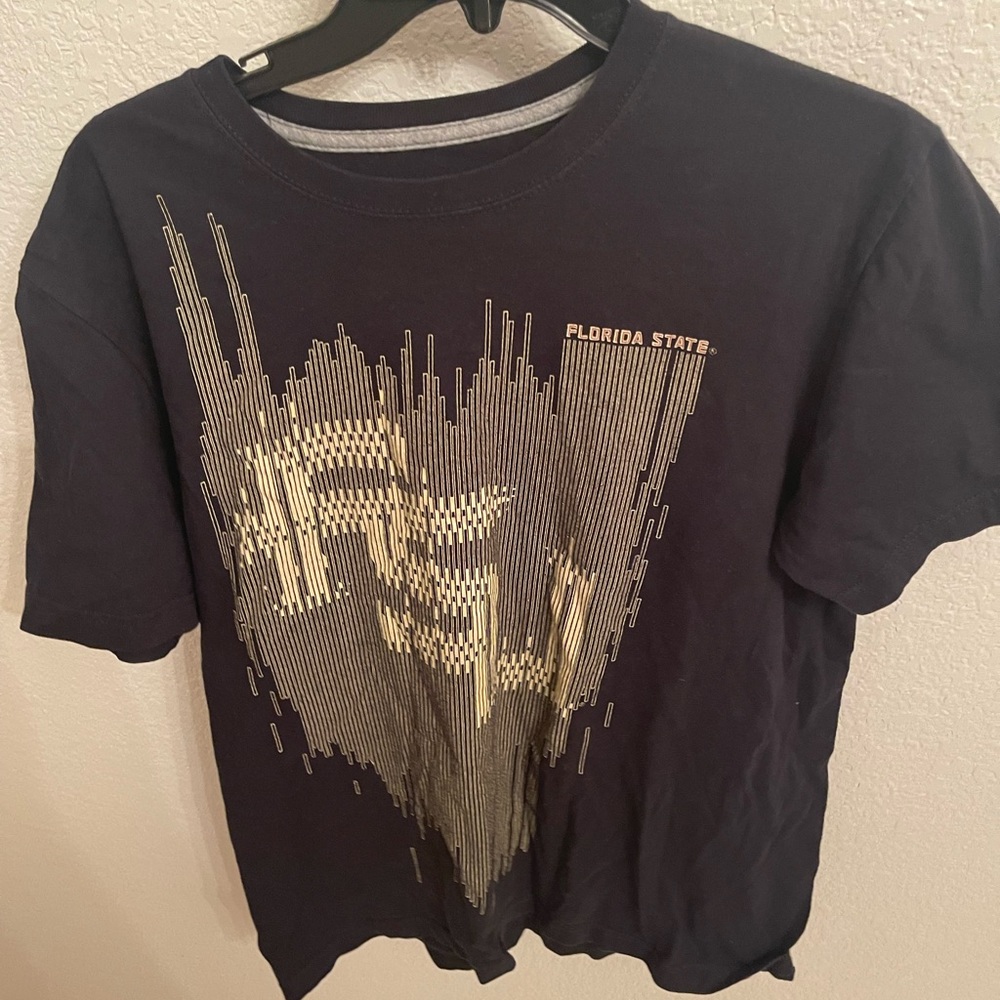 FSU Official team gear exclusive tee